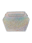 Gold Sparkle Dara Bag